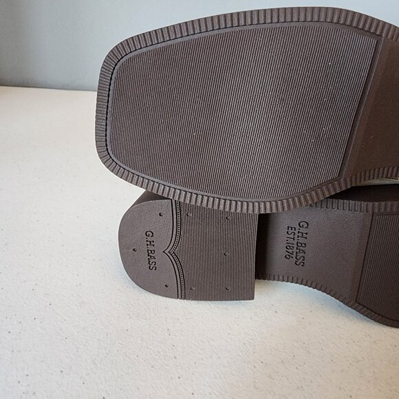 G.H.Bass Loafer "NEW" - Picture 13 of 16